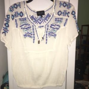 short sleeve t-shirt